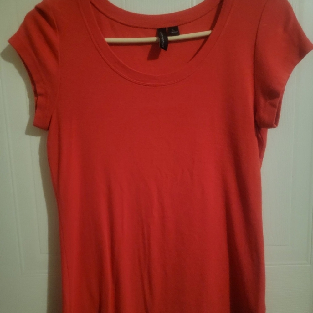 Cynthia Rowley top